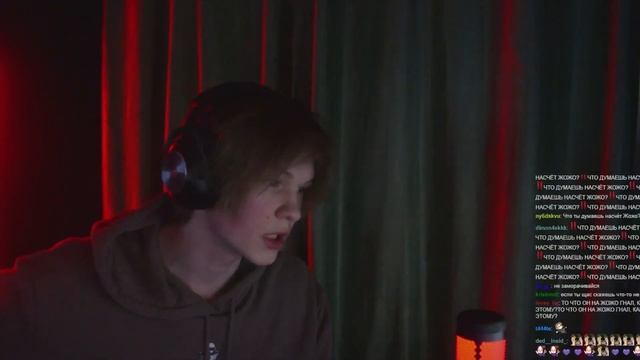 ДИПИНС ПРО ОТНОШЕНИЯ С НЕКОГЛАЕМ ?? // РАЗОБЛАЧЕНИЕ НЕКОГЛАЯ ОТ ДИПИНСА смотреть онлайн