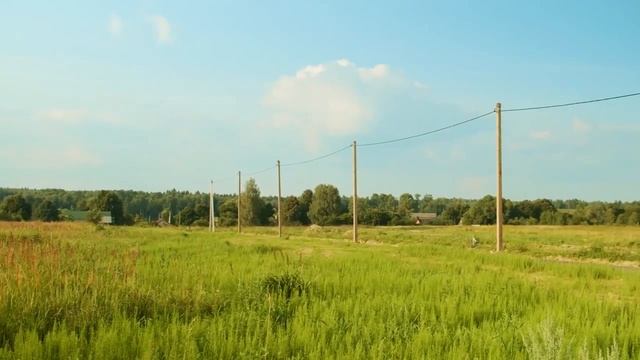 Поселок домов Барнхаус смотреть онлайн