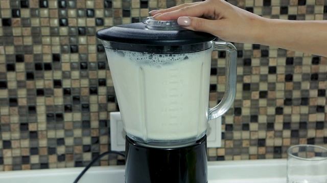 Миндальное молоко ? | растительное молоко | веган молоко | рецепт растительного молока смотреть онлайн
