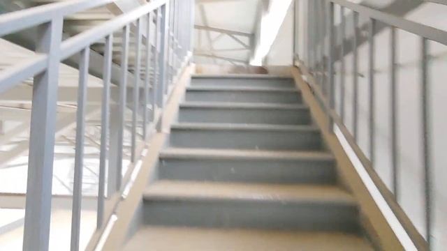 Аренда помещения под склад площадью 1255.5 кв. м на Ярославском шоссе в Пироговском смотреть онлайн