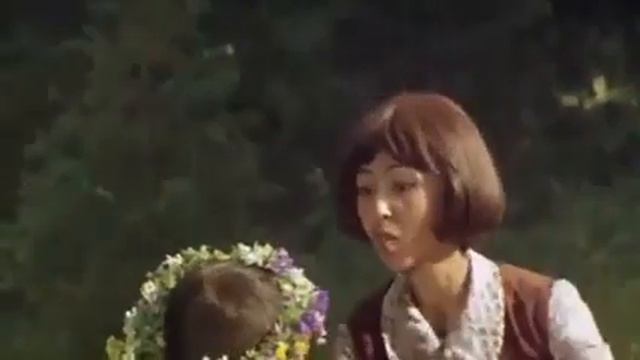 Яркие мгновения 50-летнего творческого пути Айтурган Темировой смотреть онлайн