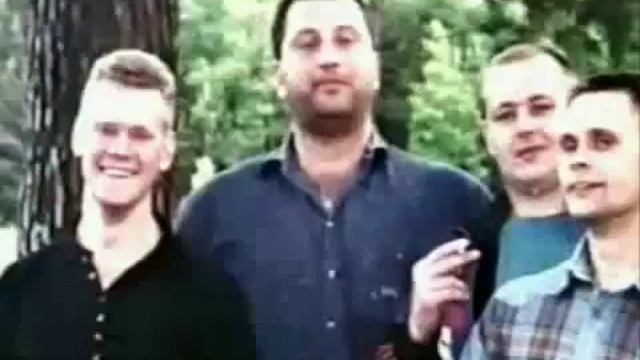 Бледный Ржавчина