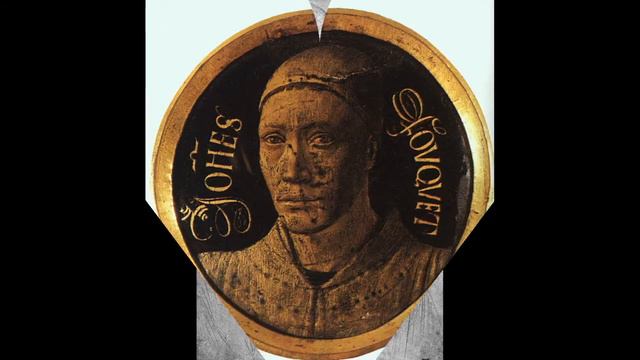 Жан Фуке (Fouquet Jean) картины великих художников