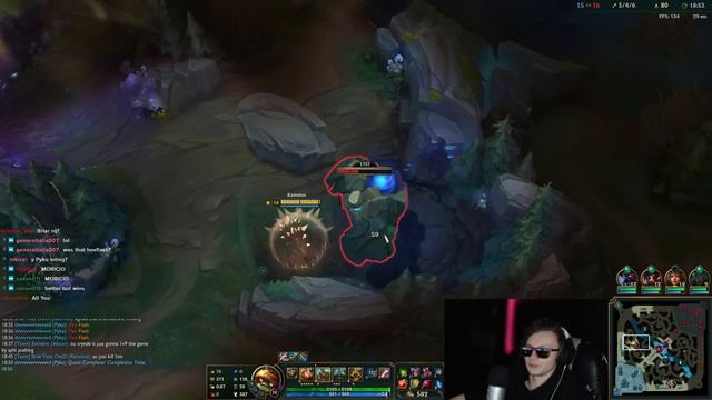 THAT'S HOW YOU DEAL WITH BRIAR смотреть онлайн