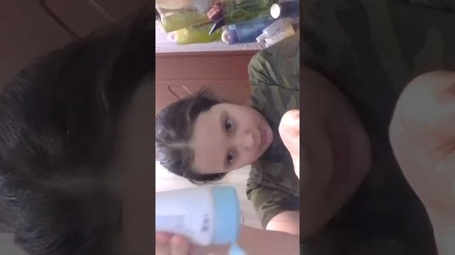 как быстро сделать себя красивой!❤️Без макияжа! смотреть онлайн