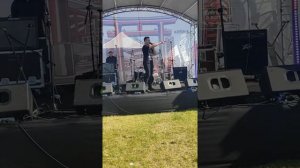 МС Палыч,фристайл