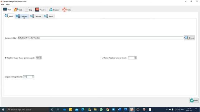 Detector de Objetos en Python Usando Spyder(Anaconda) Harr Cascade e instalando openCV 2021. смотреть онлайн