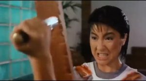 Синтия Ротрок