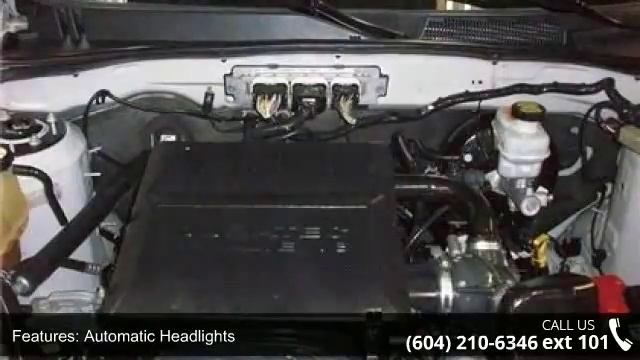 2009 Ford Escape XLT - Kabani Auto 2 - New Westminster, B... смотреть онлайн