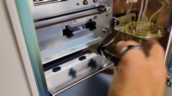 Dymind Sensors | How to check Hematology Analyzer Sensors | Dymind DH36 Optocoupler