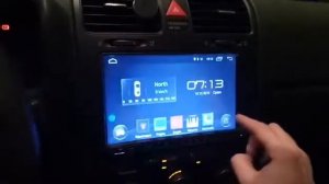 Мерцает экран магнитолы в джетте!!!(((че делать??