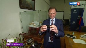 Р1, Вести в субботу с Сергеем Брилевым