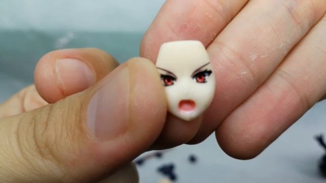FAKEMA Review: Figma 381 Lancer/Scáthach (Bootleg) смотреть онлайн