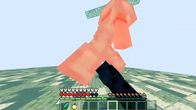 Combotage  Best MCPE Combos  SaintPvP 1.1.5🏆 смотреть онлайн