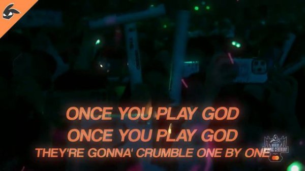 New Jeans GODS (DnB Remix)