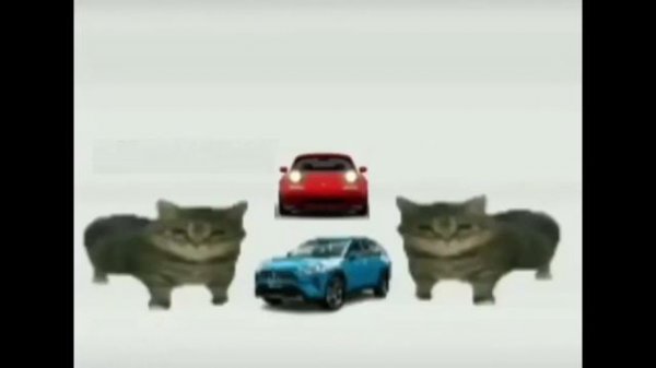 THIS IS A TOYOTA MAZDA MIATA