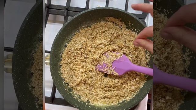 Кунжутные козинаки ? смотреть онлайн