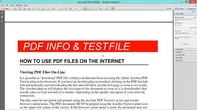 Convert PDF online -- explained in MALAYALAM ! ! ! смотреть онлайн