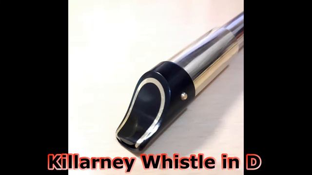 Killarney Tin Whistle Sound Sample - Kelly The Boy From Killane смотреть онлайн