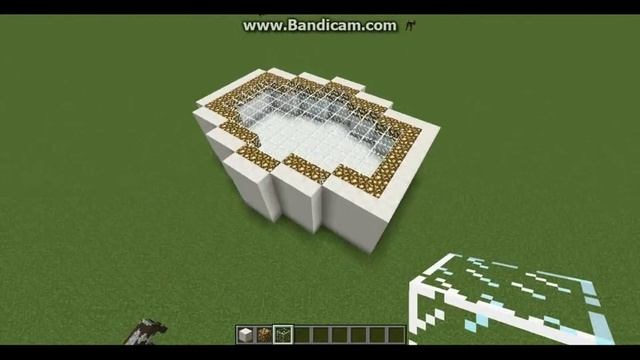 Карта для Ютубера, [Minecraft №1]. смотреть онлайн
