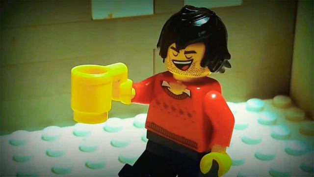 Lego (Royco Cup A Soup)