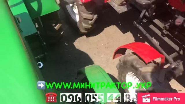 Как Выбрать простой, надежный и не дорогой мототрактор? Практические советы!ДВ 151 как вариант смотреть онлайн