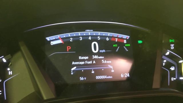 2020 Honda CRV LX quick review смотреть онлайн