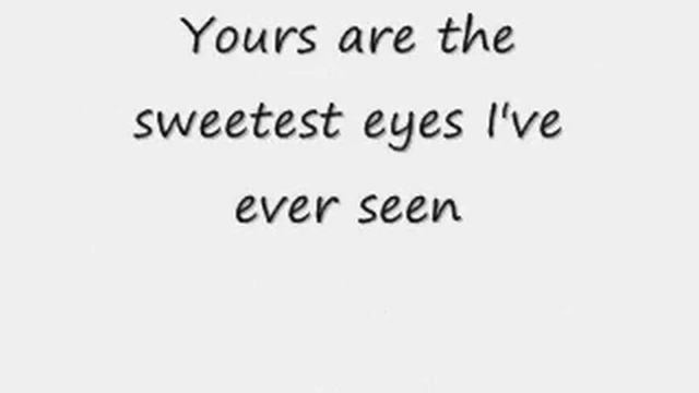 Ewan Mcgregor And Alessandro Safino-Your Song(Lyrics/Letra) смотреть онлайн