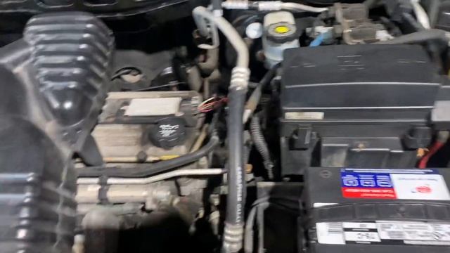 Saturn Vue смотреть онлайн