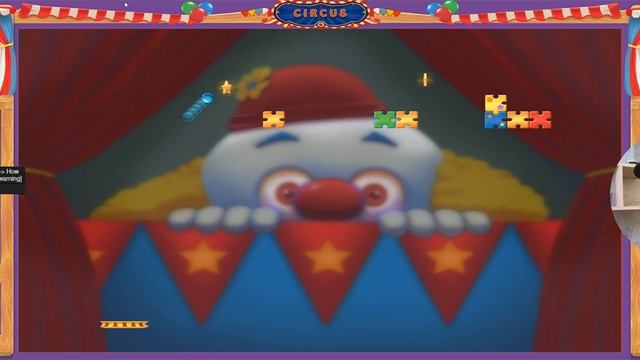 Ball of Wonder (полу-донный арканоид) смотреть онлайн