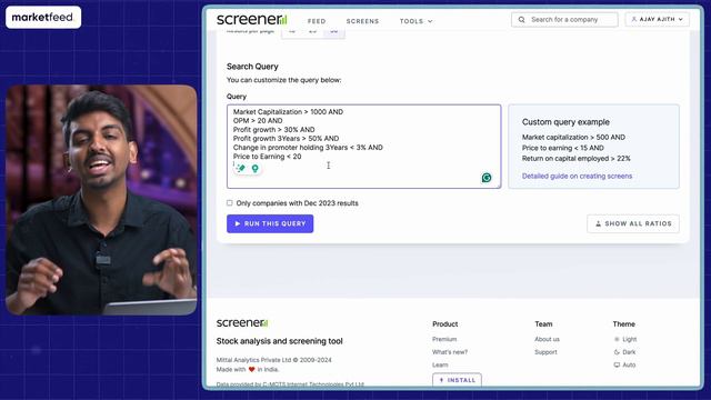 Find High Growth, High Margin Companies to Invest | Shark Tank Investment Strategy | marketfeed смотреть онлайн