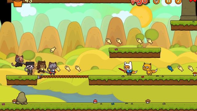 Игра Ударный отряд котят 2 - #7, сеты Arny 1000, Boxer, Arny, Frank. Aртефакт нука кола nuka cola смотреть онлайн