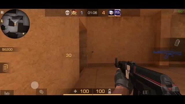 Демка в союзниках | Даже не чувствую | Standoff 2 смотреть онлайн