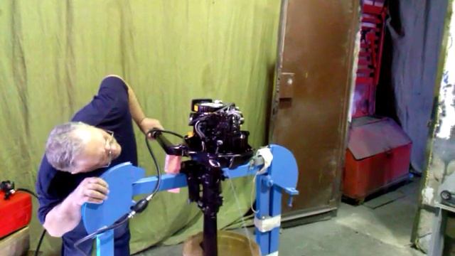 Тохатсу MFS 5 C SS смотреть онлайн