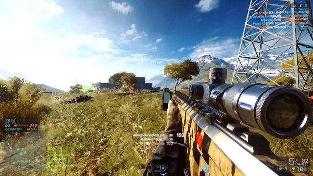 Battlefield 4 Is Still Undefeated... смотреть онлайн