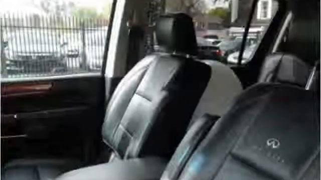 2008 Infiniti QX56 Used Cars DENVER CO смотреть онлайн