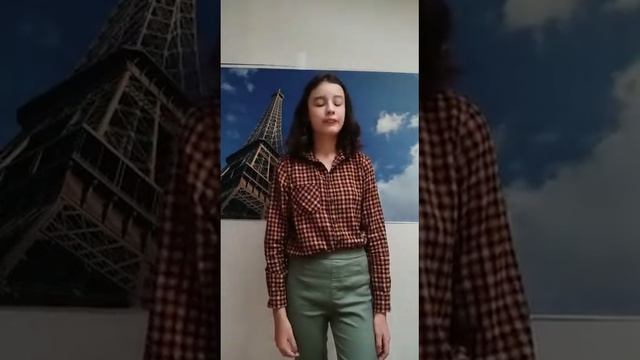 А.С. Пушкин «Зимняя дорога» смотреть онлайн