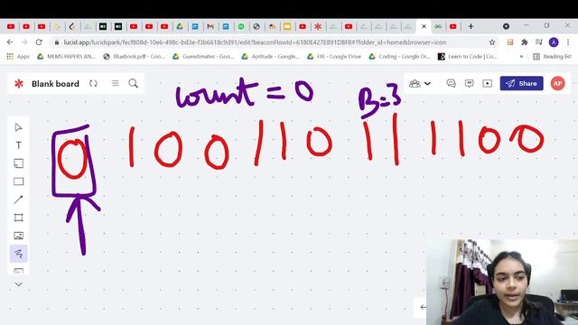 Minimum Lights To Activate #InterviewBit || Intuition + Code + Example смотреть онлайн