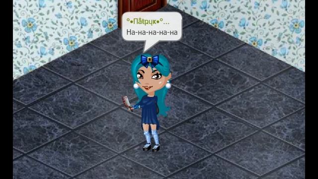 КЛИП-СТИЛЬНЫЙ БИТ ( АВАТАРИЯ) смотреть онлайн