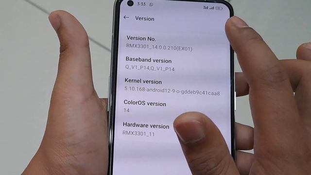 All bugs fix in realme ui 5.0 || Android 14|| смотреть онлайн