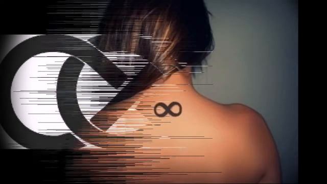 The Meaning Of The Double Infinity Tattoo - Facts and photos for tattoovalue.net смотреть онлайн