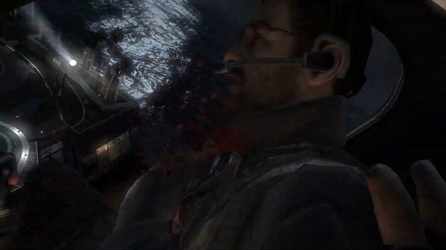 Call of Duty : Modern Warfare 3 - Dust to Dust смотреть онлайн