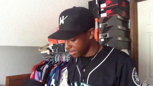 PLNDR/Karmaloop/Everywhere Else Haul 8/21/13 смотреть онлайн