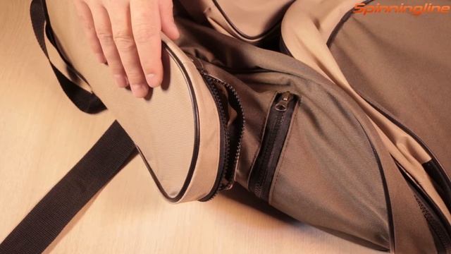 Рюкзак для ящика A-Elita Sport смотреть онлайн