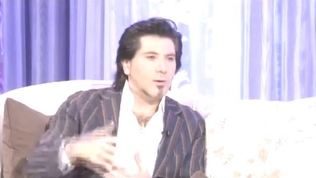 Ավրաամ Ռուսո - Авраам Руссо