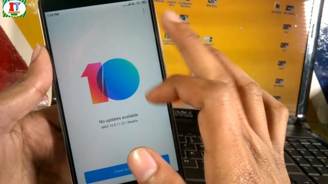 How To Flash Recovery Rom & Fastboot Rom in Any Redmi Phones !!2019 смотреть онлайн