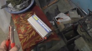 Солнечные батареи в гараже