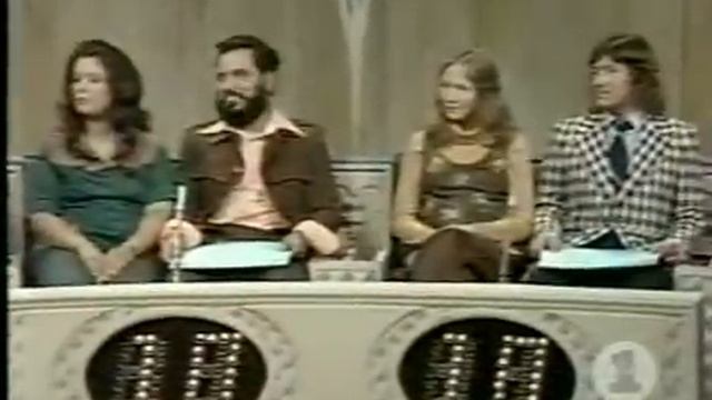 1970's MOST famous Game Show moment смотреть онлайн