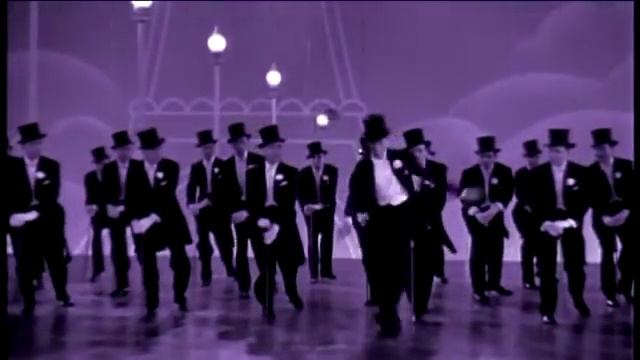 Parov Stelar - Chambermaid Swing (Doc-Terry's Video Club Mix) HD смотреть онлайн