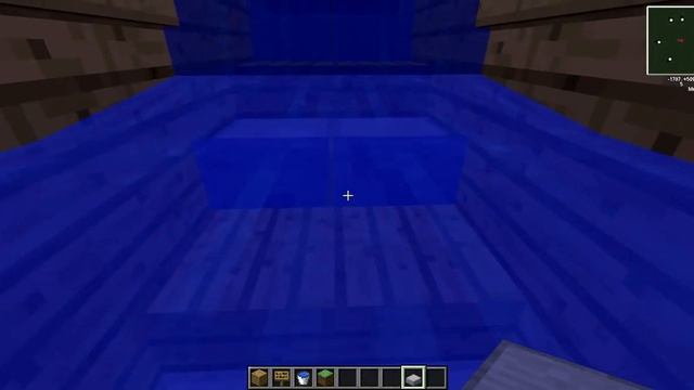 экскаватор в майнкрафт смотреть онлайн